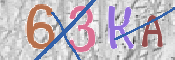 Gambar CAPTCHA