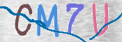 Gambar CAPTCHA