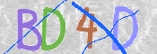 Gambar CAPTCHA