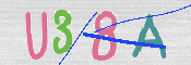 Gambar CAPTCHA