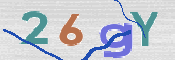 Gambar CAPTCHA