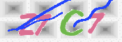 Gambar CAPTCHA