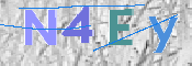 Gambar CAPTCHA