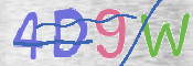 Gambar CAPTCHA