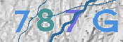 Gambar CAPTCHA