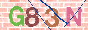 Gambar CAPTCHA