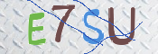 Gambar CAPTCHA