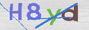 Gambar CAPTCHA