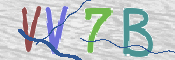 Gambar CAPTCHA