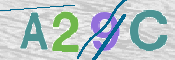 Gambar CAPTCHA