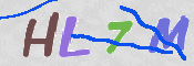 Gambar CAPTCHA
