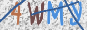 Gambar CAPTCHA