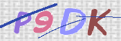 Gambar CAPTCHA