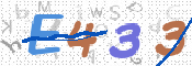 Gambar CAPTCHA