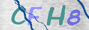 Gambar CAPTCHA