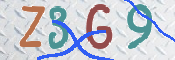 Gambar CAPTCHA