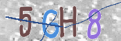 Gambar CAPTCHA