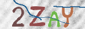 Gambar CAPTCHA