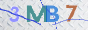 Gambar CAPTCHA