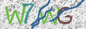 Gambar CAPTCHA