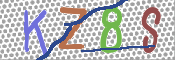 Gambar CAPTCHA
