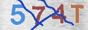 Gambar CAPTCHA