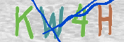 Gambar CAPTCHA