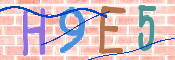 Gambar CAPTCHA