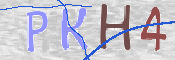 Gambar CAPTCHA