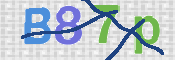 Gambar CAPTCHA