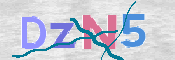 Gambar CAPTCHA