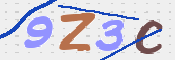 Gambar CAPTCHA