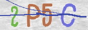 Gambar CAPTCHA