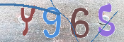 Gambar CAPTCHA