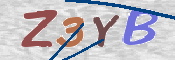 Gambar CAPTCHA