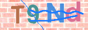 Gambar CAPTCHA