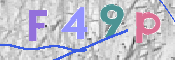 Gambar CAPTCHA