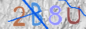 Gambar CAPTCHA