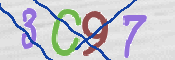 Gambar CAPTCHA