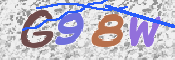 Gambar CAPTCHA