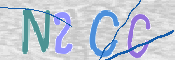 Gambar CAPTCHA