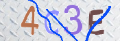 Gambar CAPTCHA