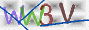 Gambar CAPTCHA