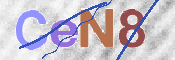 Gambar CAPTCHA