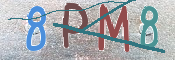 Gambar CAPTCHA