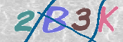 Gambar CAPTCHA