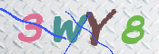 Gambar CAPTCHA