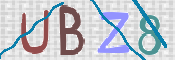 Gambar CAPTCHA