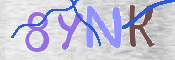 Gambar CAPTCHA
