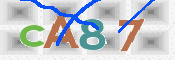 Gambar CAPTCHA